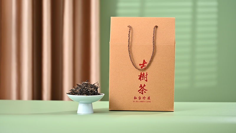 那賽古樹茶