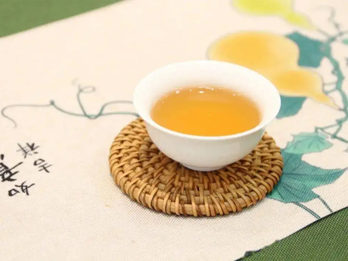 烏龍茶的沖泡技巧以及注意事項