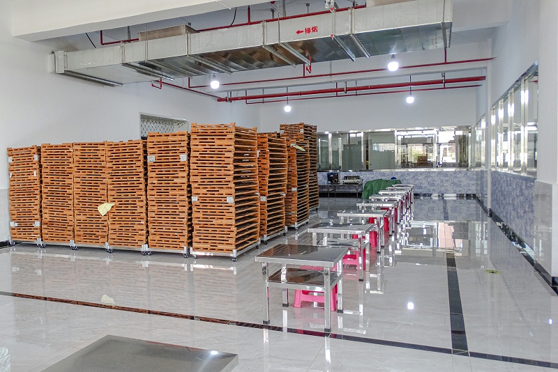 普洱茶的儲(chǔ)存環(huán)境