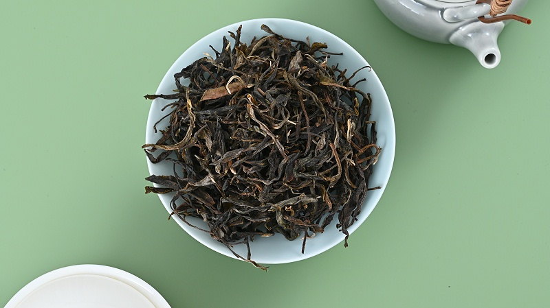 勐庫(kù)大葉種