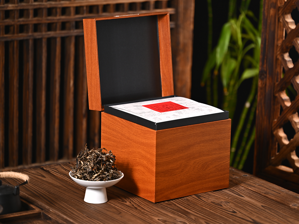 普洱生茶-古樹生茶散茶 普洱生茶散料