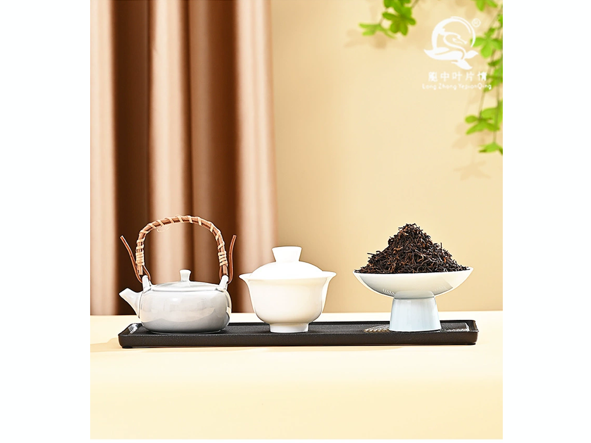 古樹熟茶-普洱熟茶散料 普洱熟茶